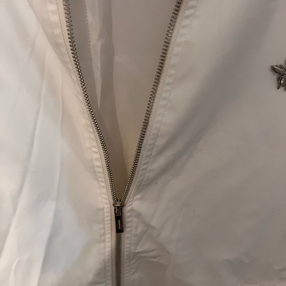 Dior white jacket - Picture 3 of 6